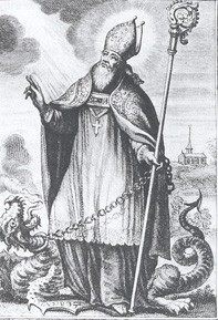 Dimanche 16 novembre : Fête de la Saint-Véran